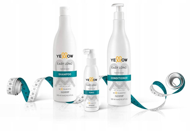 Yellow Easy Long Odżywka na porost włosów 500ml