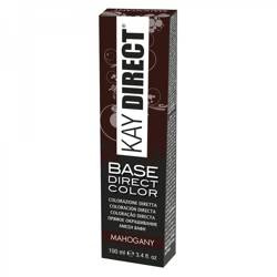 KAYPRO Toner do włosów kolor podstawowy mahoń - 100 ml