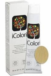 Kaypro iColori farba do włosów nr 10 Platynowy Blond