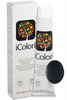 Kaypro Farba do włosów IColori 90ml BLUE BLACK