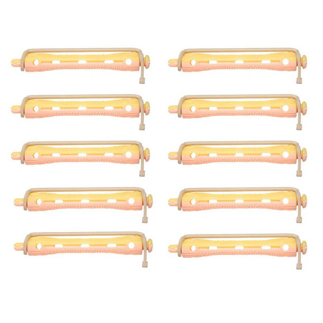 Wałki do trwałej ondulacji - średnica 8 mm