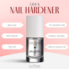 Podkład i utwardzacz NAIL HARDENER - 10 ml