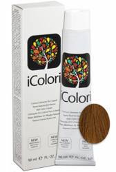 Kaypro iColori farba do włosów nr 8.8 Jasny Czekoladowy Blond