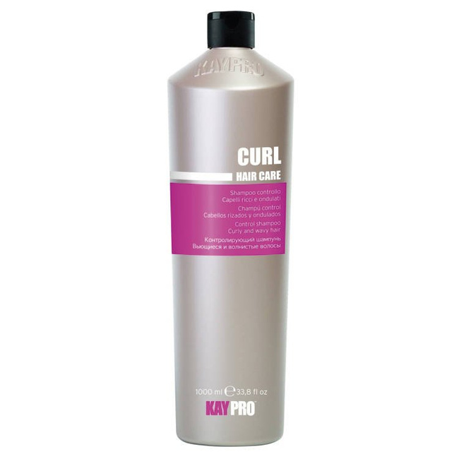 XL Zestaw Kaypro Curl do włosów kręconych i falowanych