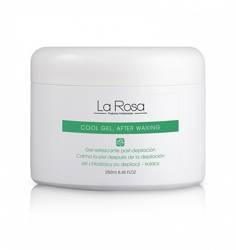 Żel chłodząco-kojący po depilacji