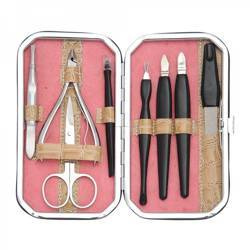 Zestaw Komplet do manicure