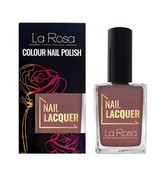 La Rosa lakier do paznokci - Beige 15 ml