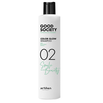 Artego Szampon do włosów farbowanych Good Society 250 ml