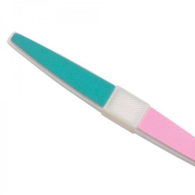 Polerka do paznokci 4-stopniowa