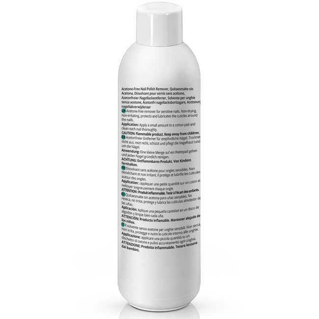 La Rosa Zmywacz bezacetonowy Colour Remover 1000ml