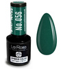 La Rosa Lakier hybrydowy CREME Emerald with Gloss