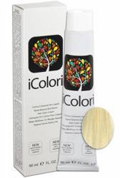 Kaypro iColori farba do włosów nr 12.0 Super Platynowy Naturalny Blond