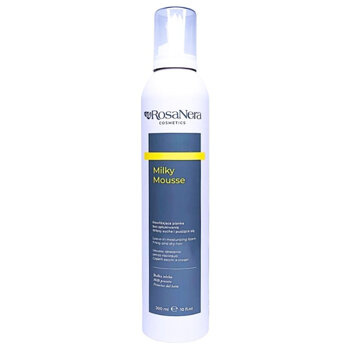 RosaNera Pianka nawilżająca do włosów suchych 300 ml