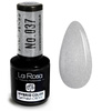 La Rosa Lakier hybrydowy CREME Silver