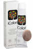 Kaypro iColori farba do włosów nr 9.12 Księżycowy Chłodny Bardzo Jasny Blond