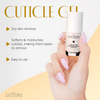 Preparat do usuwania skórek CUTICLE GEL - 10 ml