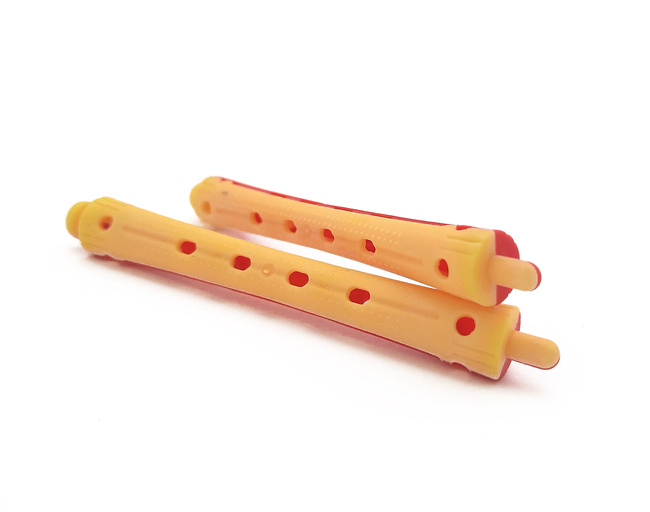 Wałki do trwałej ondulacji - średnica 8 mm