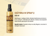 KAYPRO TREASURE OIL Odżywka dwufazowa z 5 luksusowymi olejkami 200 ml