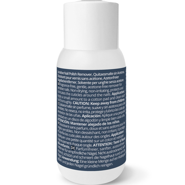 La Rosa zmywacz bezzapachowy No Smell Remover 150 ml