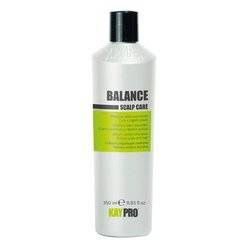 KAYPRO Balance Szampon do włosów przetłuszczających się - reguluje wydzielanie sebum 350 ml