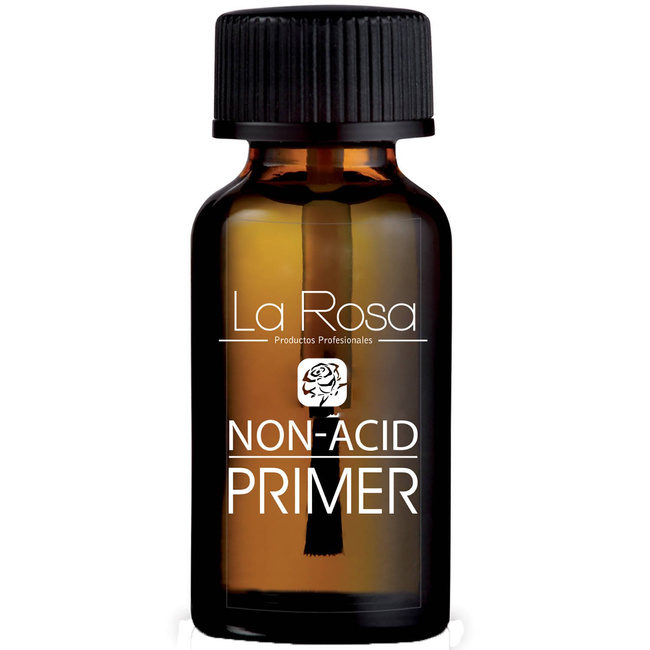 Non-Acid Primer bez kwasowy do paznokci La Rosa - 11 ml