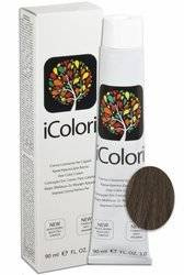 Kaypro iColori farba do włosów nr 6.1 Ciemny Popielaty Blond