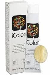 Kaypro iColori farba do włosów nr 11.0 Super Platynowy Naturalny Blond