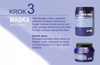 KAYPRO Botu Cure Szampon do włosów zniszczonych - odbudowuje włos od środka 350 ml