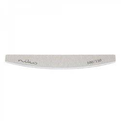 Pilnik do paznokci łódka 100/150