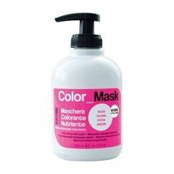 KAYPRO Color Mask Maska koloryzująca - fuksja