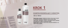 KAYPRO KERATIN Duży zestaw z KERATYNĄ - regeneracja włosów zniszczonych