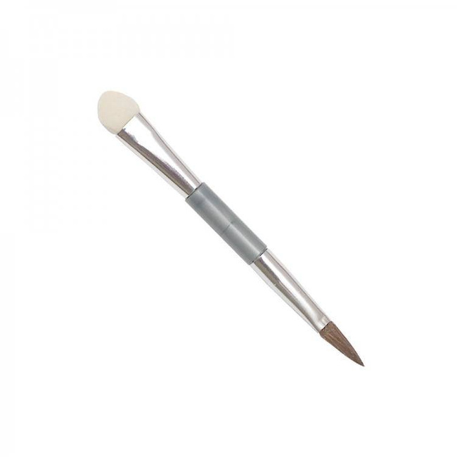 Zestaw aplikatorów z pędzelkiem do ust. 10 sztuk