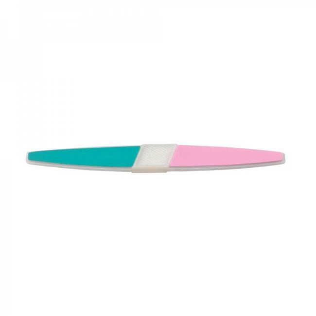 Polerka do paznokci 4-stopniowa