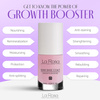 10in1 Base Coat Growth Booster Odżywka wzmacniajace paznokcie