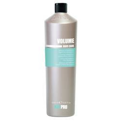 KAYPRO Volume Szampon zwiększający i nadający objętość włosom 1000 ml