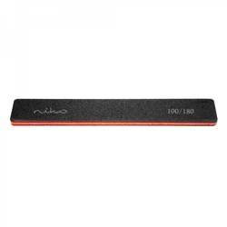 Pilnik prosty szeroki 100/180