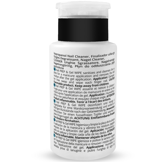 La Rosa Cleaner Izopropylowy IPA Cleaner 190 ml