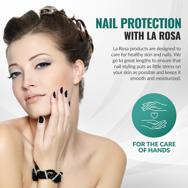 Zmywacz bezacetonowy do manicure butelka z pąpką i uzupełnienie 1190 ml