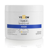 Alfaparf Yellow Curls maska do włosów kręconych 500 ml
