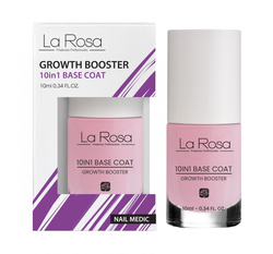 10in1 Base Coat Growth Booster Odżywka wzmacniajace paznokcie
