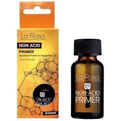 Non-Acid Primer bez kwasowy do paznokci La Rosa - 11 ml