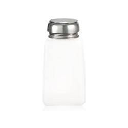 Dozownik z metalową pompką 170ml