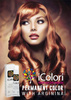 Kaypro iColori farba do włosów nr 6.8 Ciemny Czekoladowy Blond