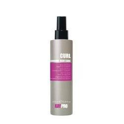 KayPro CURL Spray ANTI-FRIZZ Curly and Wavy Hair 200 ml